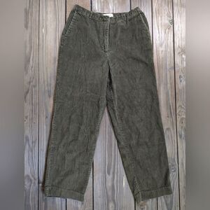 Vintage David Brooks Corduroy 12